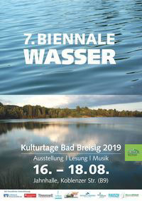 Biennale Wasser 2019